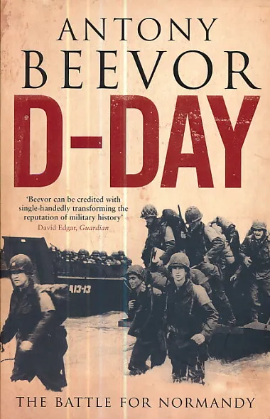 D-Day