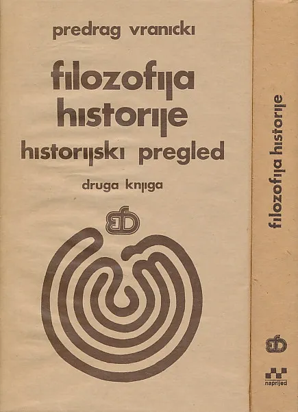 Filozofija historije: historijski pregled 1-2