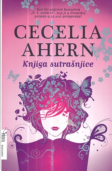 Knjiga sutrašnjice