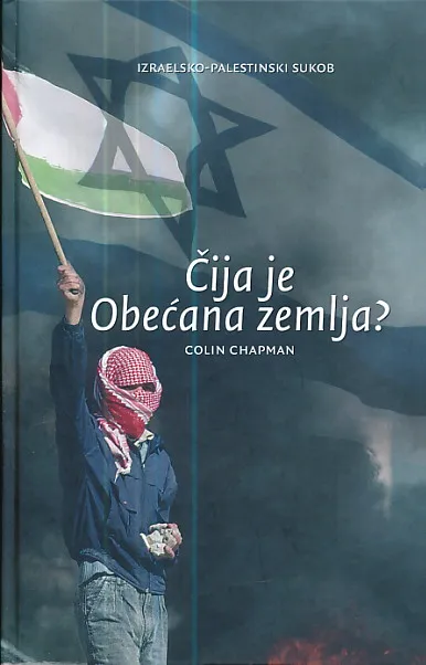 Čija je Obećana zemlja?