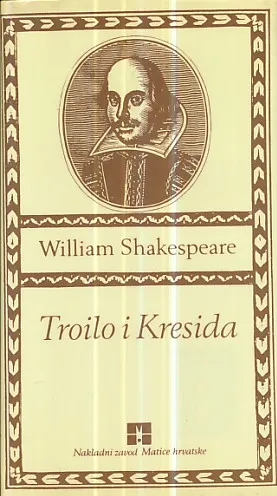 Troilo i Kresida