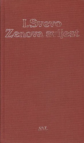Zenova svijest
