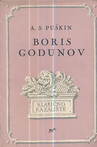 Boris Godunov
