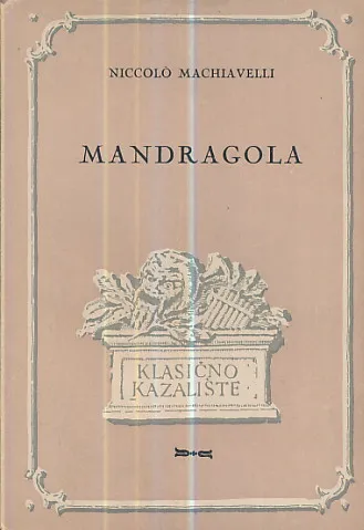 Mandragola