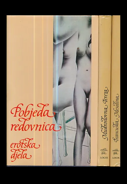 Mudroslovna Tereza 1 - 3