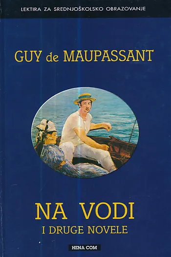 Na vodi i druge novele