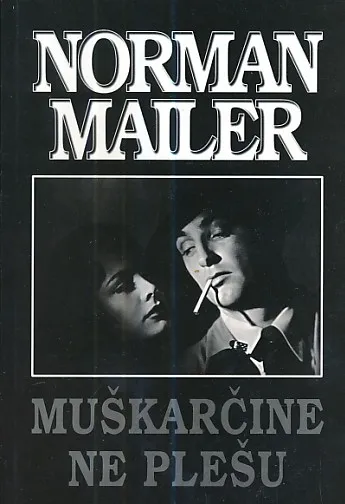 Muškarčine ne plešu