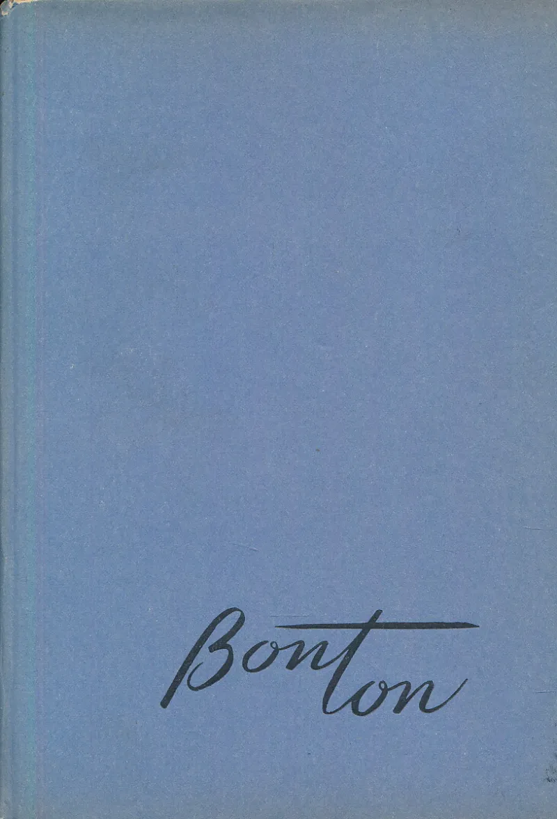 Ilustrirani bonton