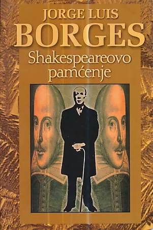 Shakespearovo pamćenje