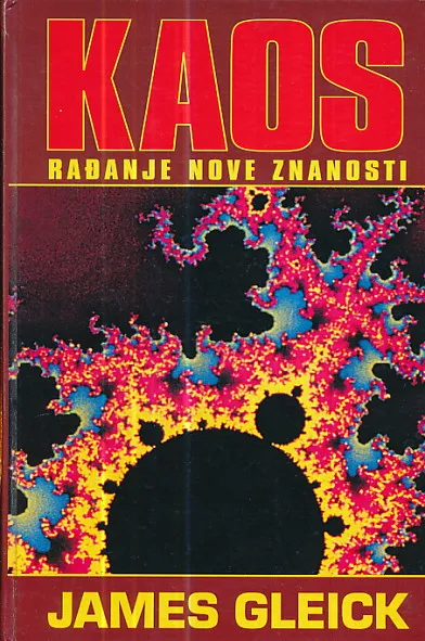 Kaos - Rađanje nove znanosti