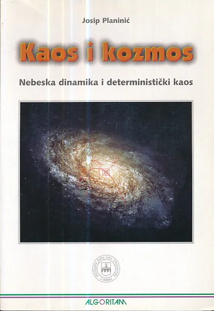 Kaos i kozmos