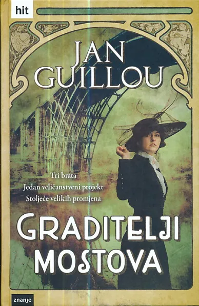 Graditelji mostova