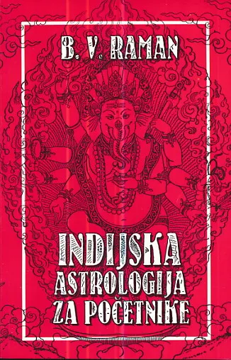 Indijska astrologija za početnike