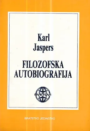 Filozofska autobiografija