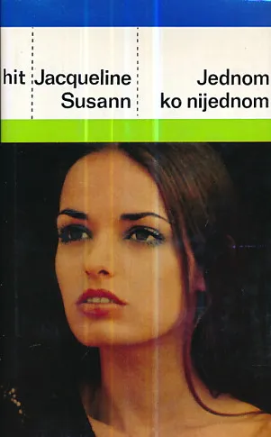 Jednom ko nijednom