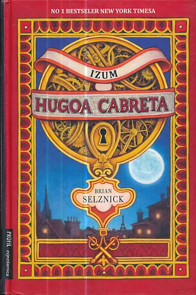 Izum Hugoa Cabreta