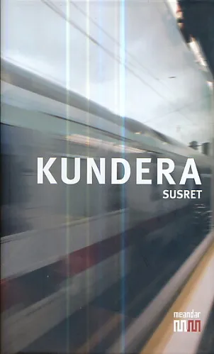 Susret