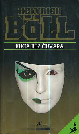 Kuća bez čuvara