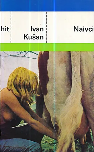 Naivci