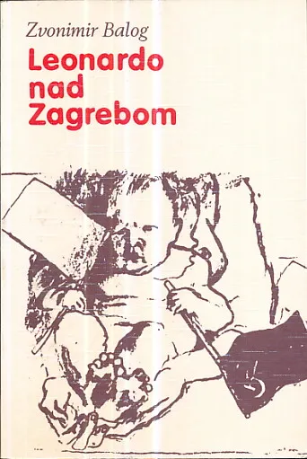 Leonardo nad Zagrebom