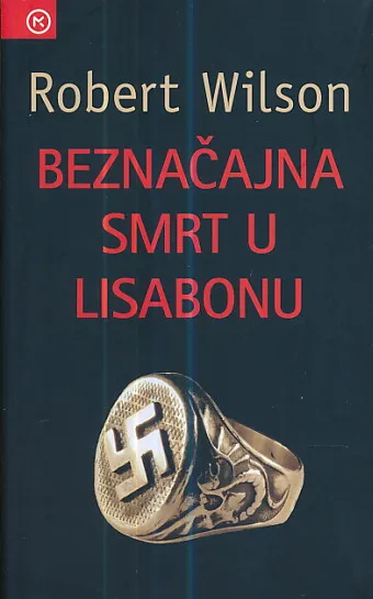 Beznačajna smrt u Lisabonu