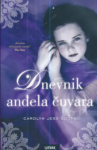 Dnevnik anđela čuvara
