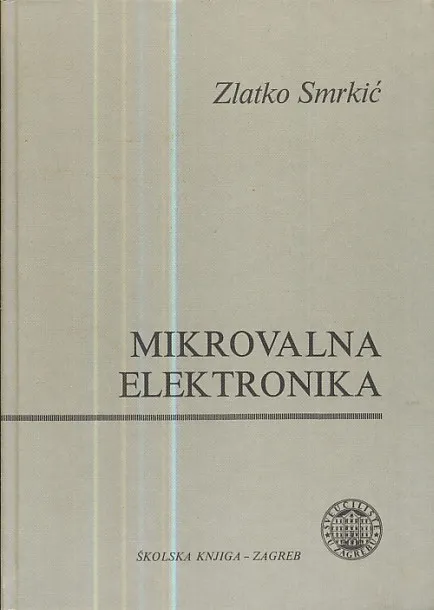 Mikrovalna elektronika