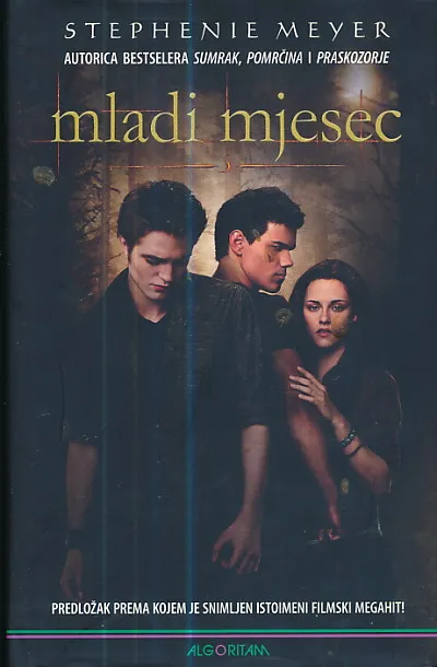 Mladi mjesec