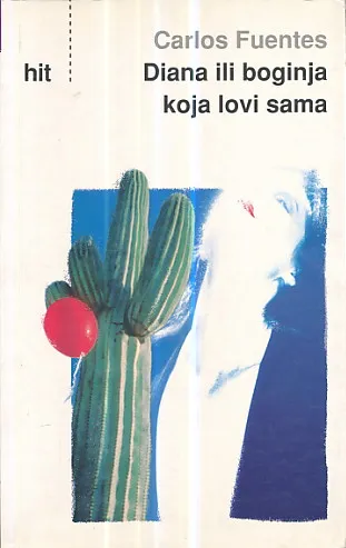 Diana ili boginja koja lovi sama