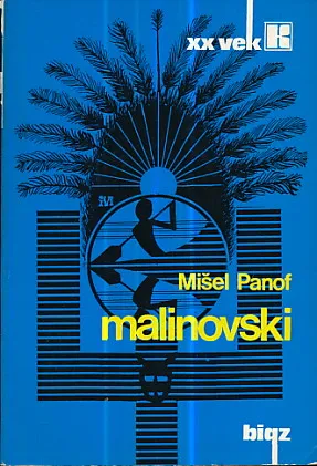 Bronislav Malinovski