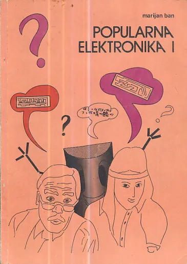 Popularna elektronika I