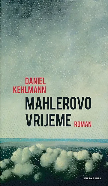 Mahlerovo vrijeme