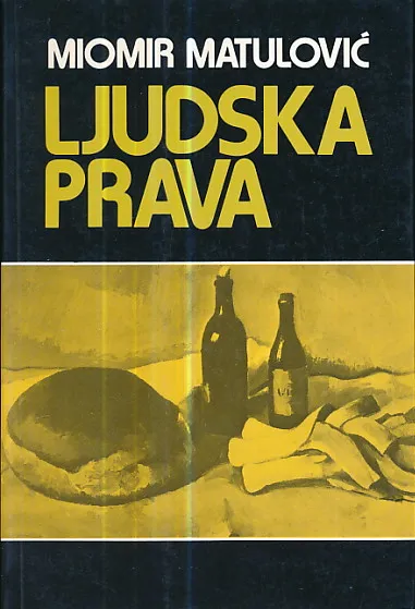 Ljudska prava