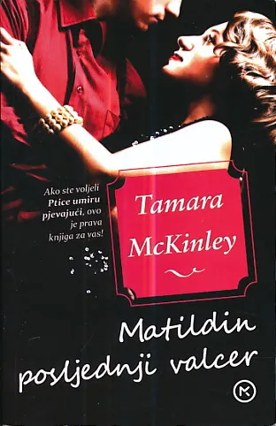 Matildin posljednji valcer