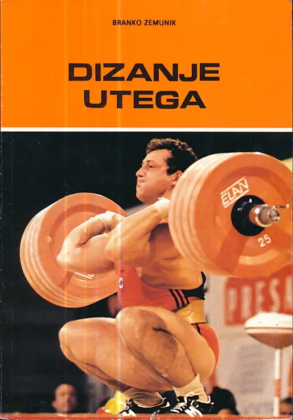 Dizanje utega