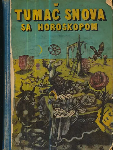 Tumač snova sa horoskopom