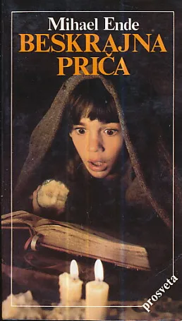 Beskrajna priča