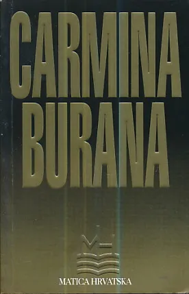 Carmina Burana