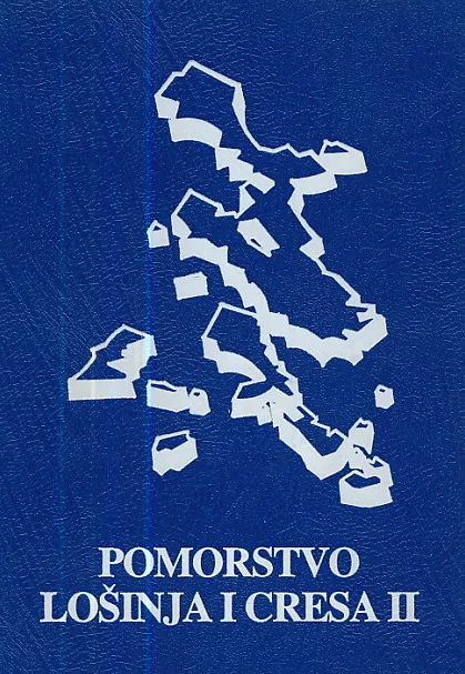 Pomorstvo Lošinja i Cresa II