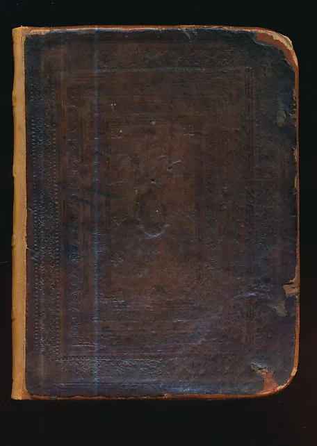 Decretvm Juris confuetudinarij, Inclyti Regni Hungariae & Transylvaniae