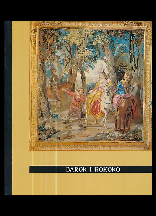 Barok i rokoko