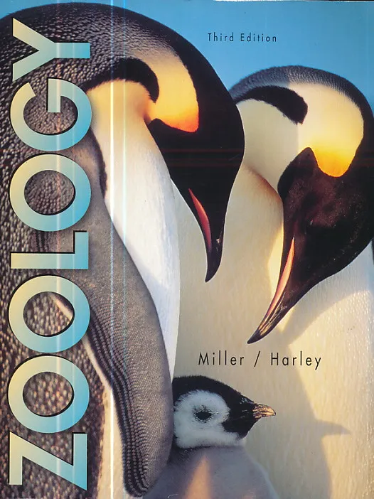 Zoology