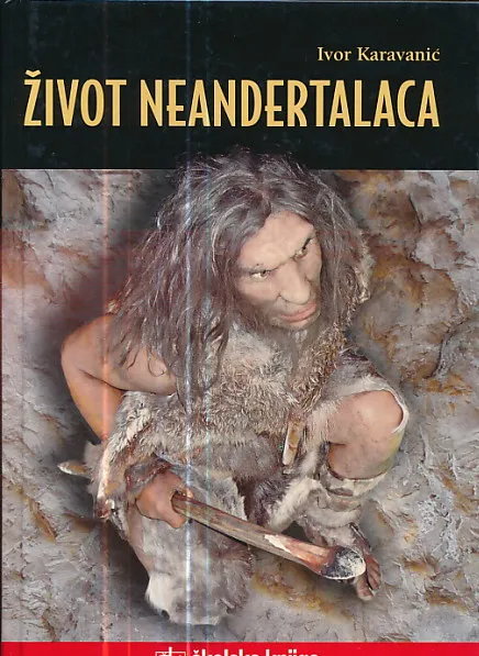Život neandertalaca