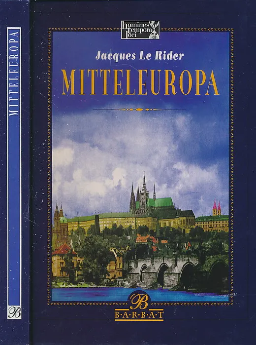 Mitteleuropa