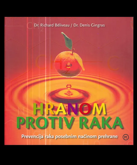 Hranom protiv raka