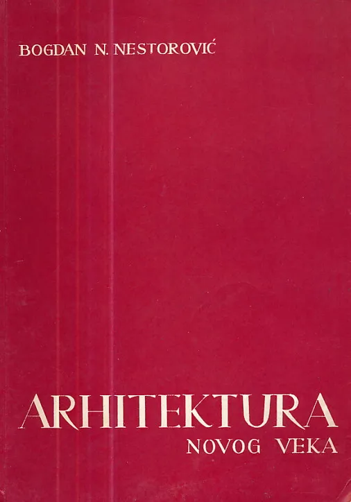 Arhitektura novog veka