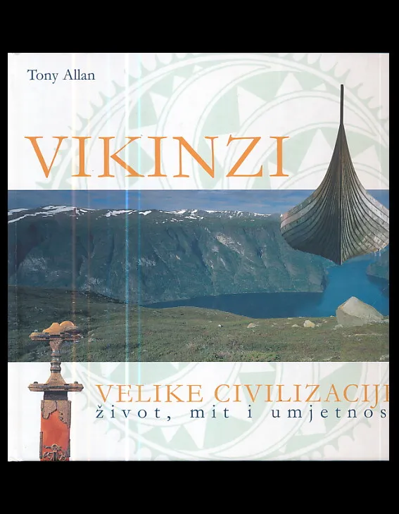 Vikinzi