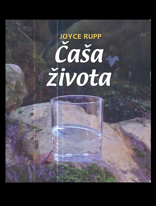 Čaša života
