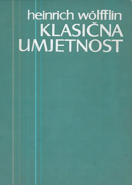Klasična umjetnost