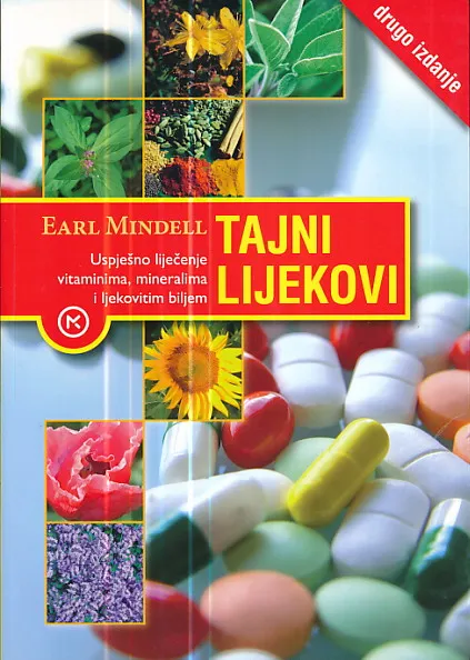 Tajni lijekovi
